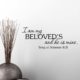 I am my beloved’s and he is mine Song of Solomon 6:3